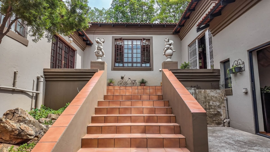 4 Bedroom Property for Sale in Cashan North West